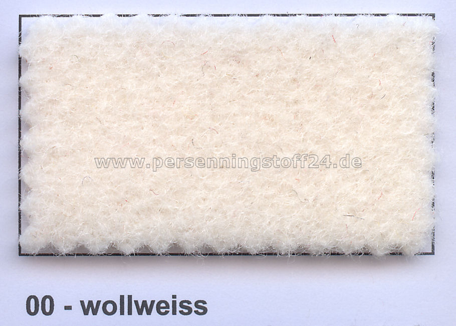 Friesvorhang 00 Wollweiss Ok